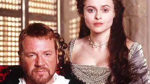 «Enrique VIII», con Ray Winstone y Helena Bonham Carter, se puede ver en FlixOlé
