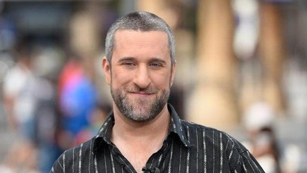 Muere a los 44 años Dustin Diamond, estrella de «Salvados por la campana»