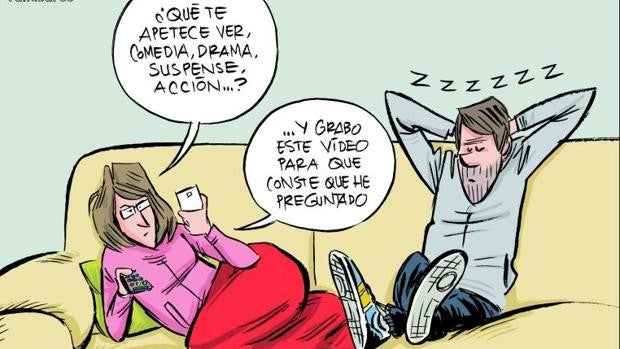 Netflix prueba un temporizador para detener la emisión si te quedas dormido