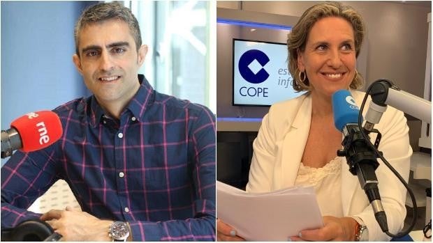 Día Mundial de la Radio: «Hoy las televisiones se han quedado para el espectáculo»
