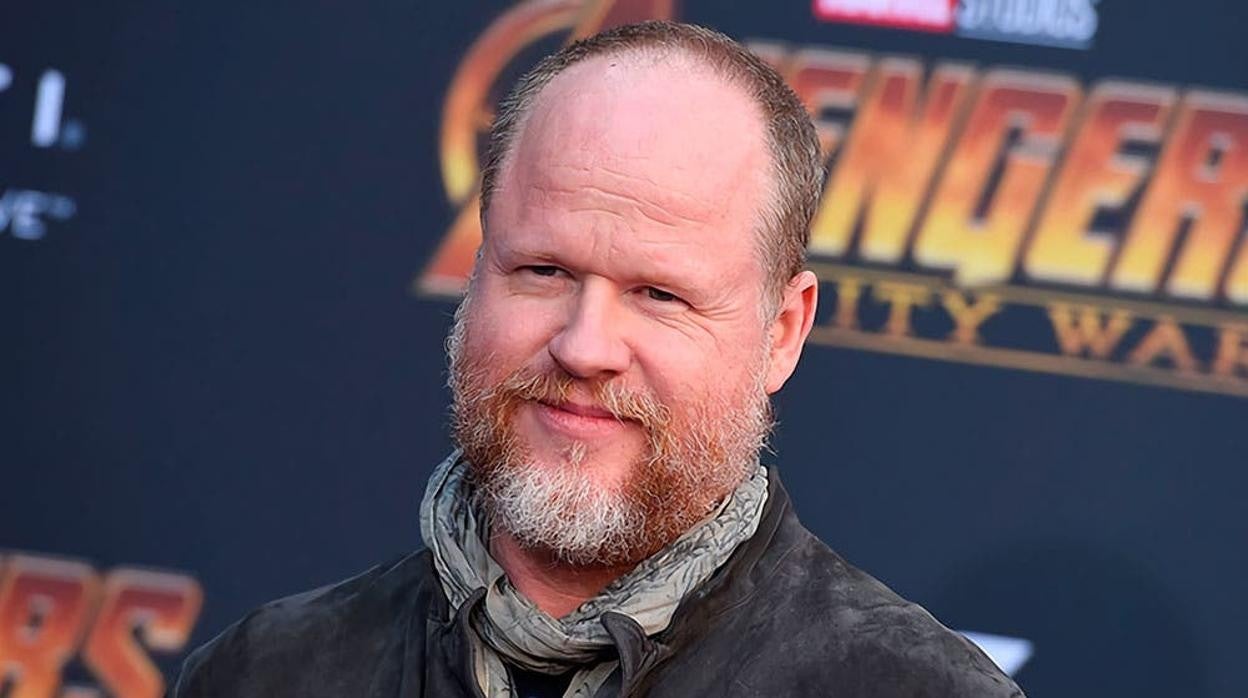 Joss Whedon