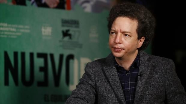 Michel Franco, director de 'Nuevo orden': «Estamos en el sálvese quien pueda, y eso va a hacer que nos hundamos todos»