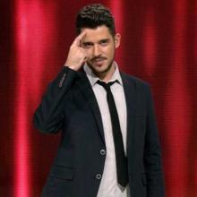 David Leo es el último fichaje de 'El cazador'