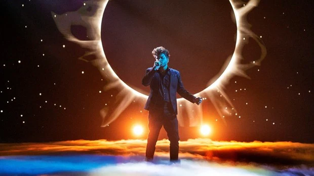 Blas Cantó representará a España en el Festival de Eurovisión de Róterdam 2021 con la canción 'Voy a quedarme'