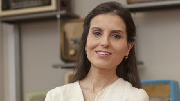 Montserrat Lluis, nueva vicepresidenta de UTECA