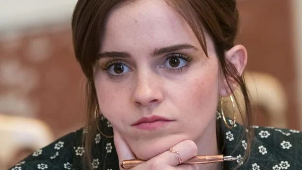 Emma Watson se retira del cine con 30 años