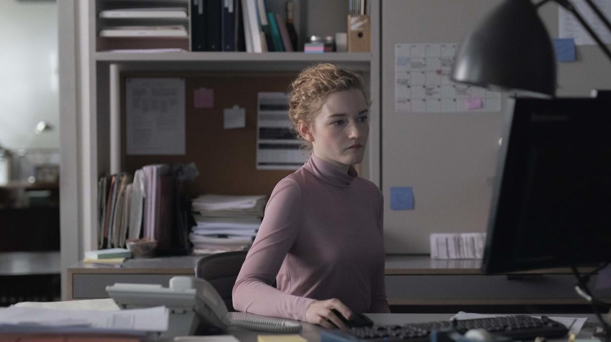 Julia Garner ('The americans') protagoniza 'The Assistant'