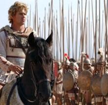 Imagen de 'Alejandro Magno'