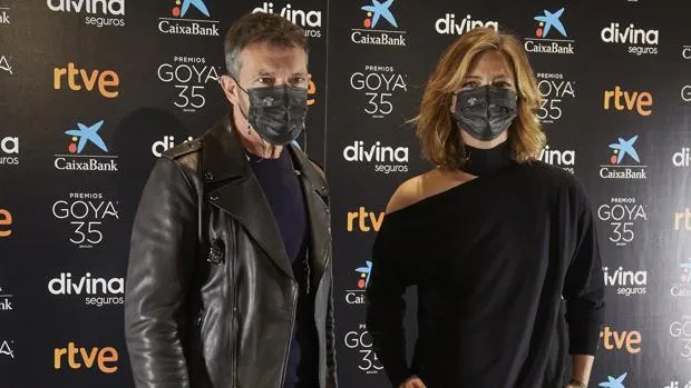 Quién presenta y dónde es la gala de los Goya 2021