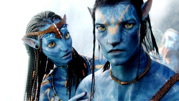 'Avatar' recupera el trono de la película más taquillera de la historia