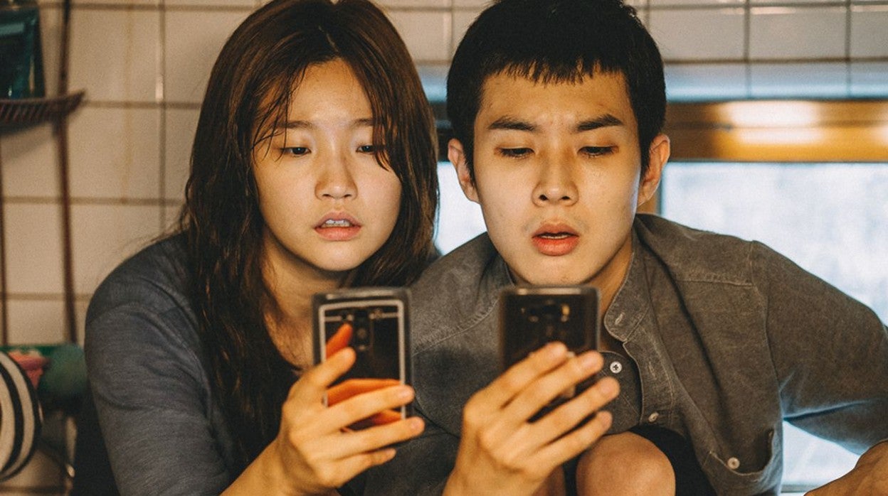 'Parásitos', ganadora de cuatro Oscar en 2019, es una de las películas que se podrán ver en el canal