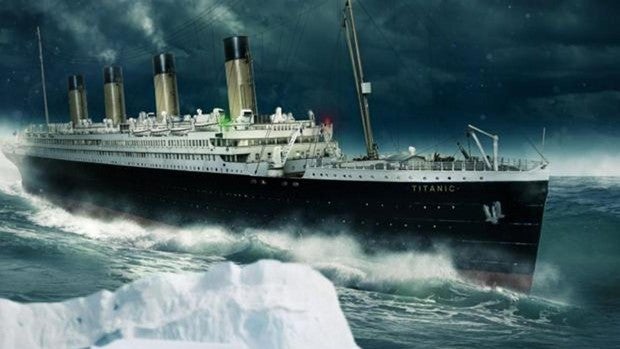 La obsesión de James Cameron por el Titanic y los diez errores fatales que provocaron su trágico naufragio