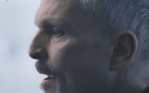Bosé, que tiene 65 años, negó que su madre muriese de coronavirus