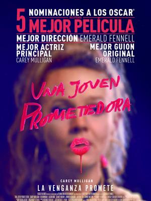 Una joven prometedora