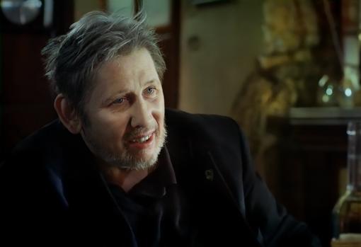 Shane MacGowan en la actualidad