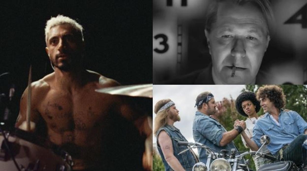 Amazon y Netflix compiten por hacer historia en los premios Oscar