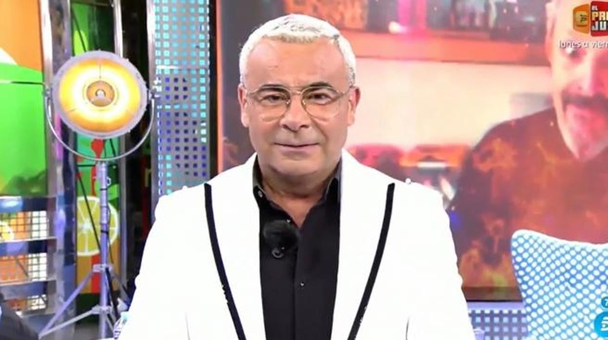 Jorge Javier Vázquez