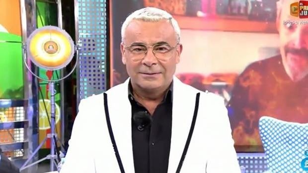 Guerra entre Jorge Javier Vázquez y 'Masterchef'