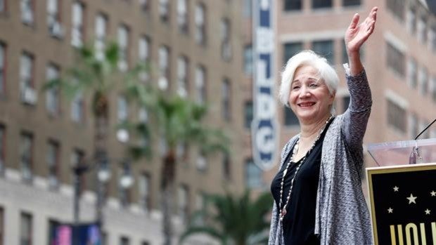 Muere a los 89 años Olympia Dukakis, ganadora del Oscar por 'Hechizo de Luna'