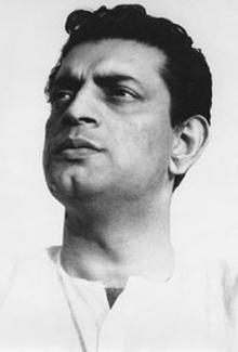 Satyajit Ray
