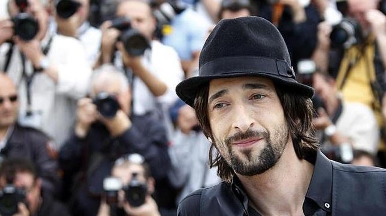 Adrien Brody, en una imagen de archivo