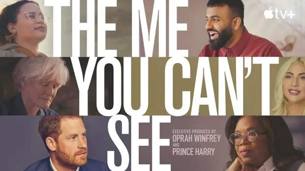 Oprah Winfrey y el Príncipe Harry estrenan una serie para «desestigmatizar» la salud mental