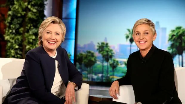 Ellen DeGeneres, la caída entre escándalos y denuncias de la reina de la televisión que ganó 62 premios Emmy
