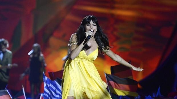 Estos han sido los peores resultados de España en Eurovisión