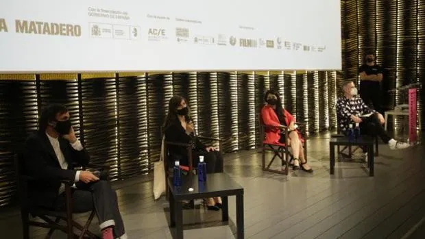 Documenta Madrid vuelve a llenar de realidad el cine de la capital