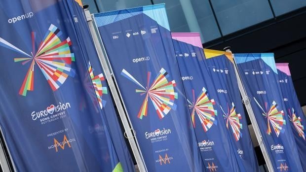 Este será el orden de los países en la segunda semifinal de Eurovisión