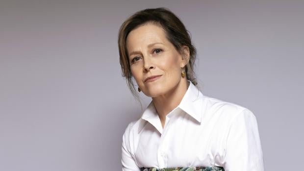 Sigourney Weaver: «Nunca fui un objeto sexual. Después de 'Alien', la industria no sabía qué hacer conmigo»