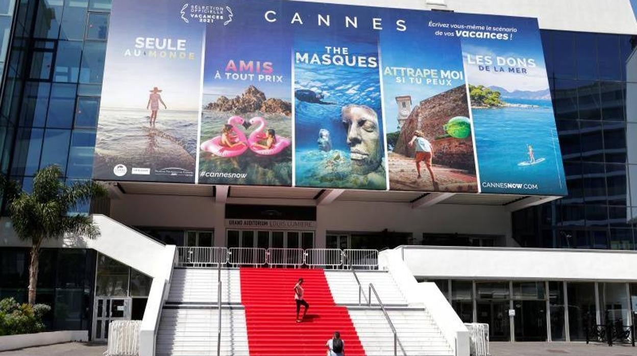 Actores, directores e industria francesa esperan conseguir un puesto ultra privilegiado en la puesta en escena de Cannes