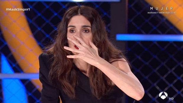 Antena 3 desplaza 'Mask Singer 2' a los miércoles para evitar competir con 'Supervivientes'