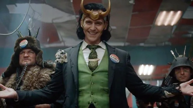 Loki en Disney +: La fiebre por los villanos llega al universo Marvel