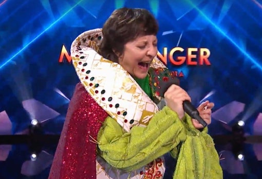 Eva Hace era 'Cactus'