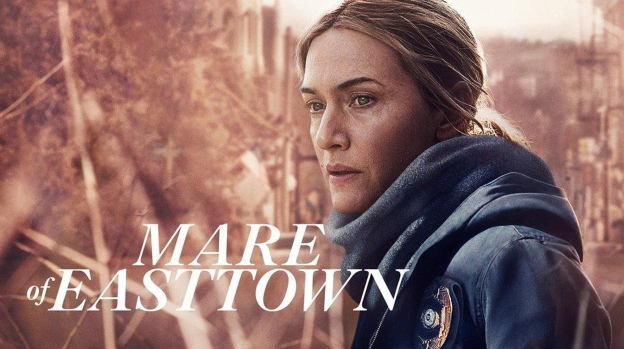 Kate Winslet, en 'Mare of Easttown'