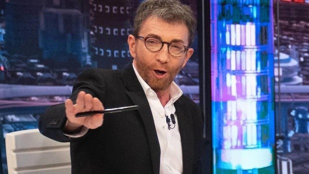 El motivo por el que Pablo Motos se planteó abandonar 'El Hormiguero'