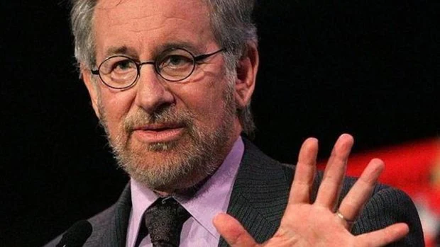 Steven Spielberg firma con Netflix