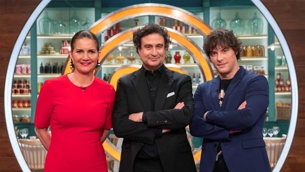 Quién se ha ido de MasterChef