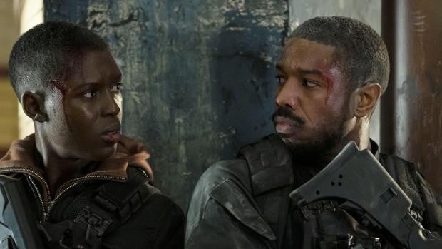 Las mejores series y películas de Amazon de lo que va de año
