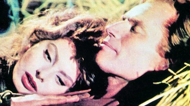 El caótico rodaje español de 'El Cid': la guerra sucia entre Charlton Heston y Sofía Loren