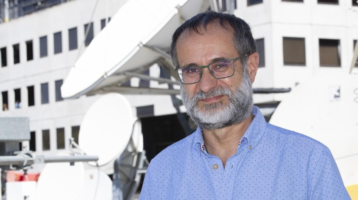 Esteve Crespo, nuevo director de informativos de RTVE