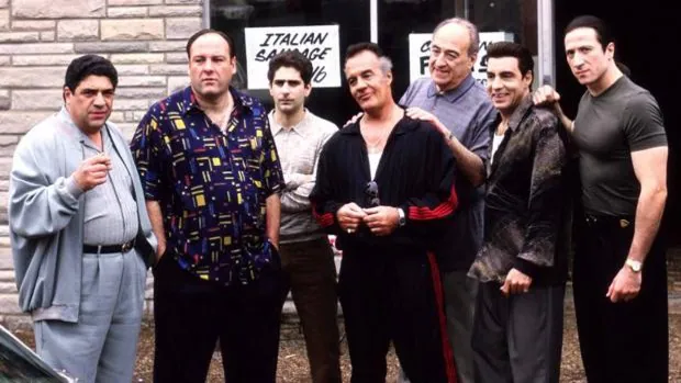 Los orígenes de Tony Soprano llegan al cine el 1 de octubre con 'The Many Saints of Newark'