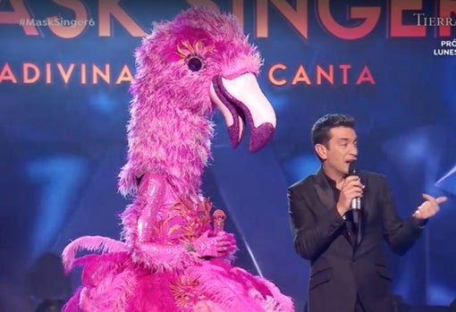 'Flamenco' y Arturo Valls, anoche