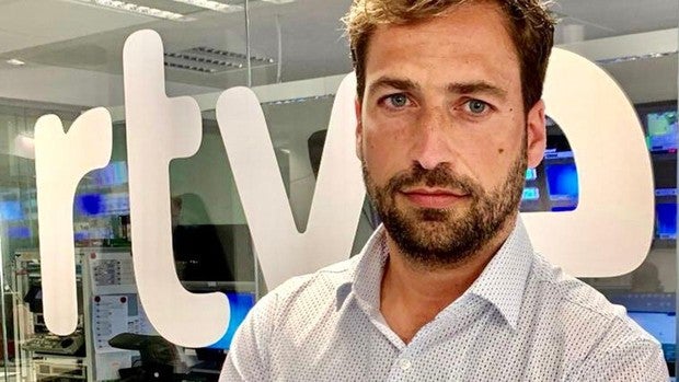 Pau Fons, nuevo director de Informativos de TVE