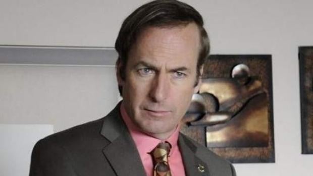 Bob Odenkirk ('Better call Saul'), hospitalizado tras sufrir un infarto en pleno rodaje