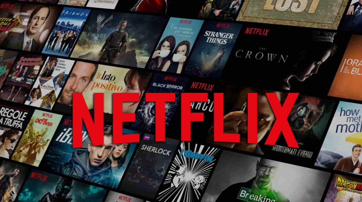 Netflix pagó en España más del doble de impuestos en 2020 que el año anterior