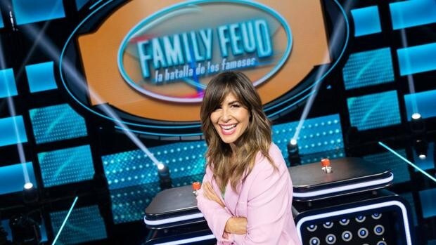 'Family Feud', un éxito internacional para convencer a la audiencia en verano