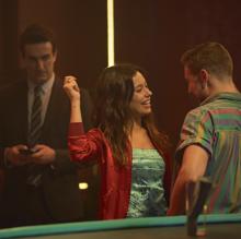 Ana Milán: «No hay nada más incorrecto que lo políticamente correcto»