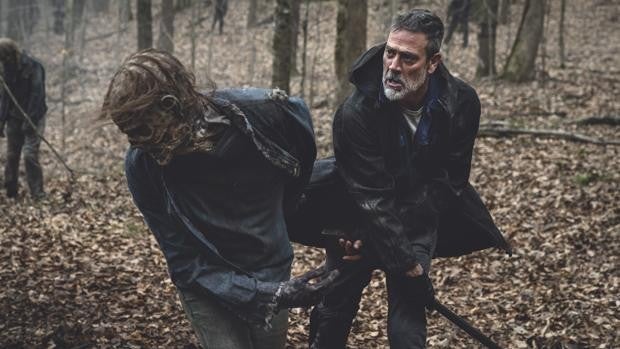 Series que se estrenan en agosto de 2021: comienza la temporada final de 'The walking dead'
